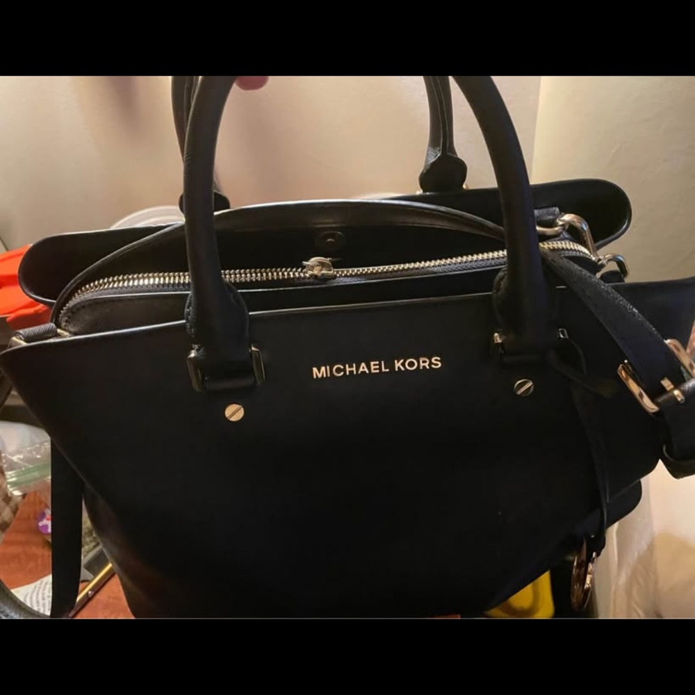 MK BAG & wallet